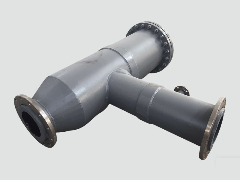 百川弯头 vs Inconel690弯头：选错一个，管道寿命差10倍