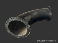 堆焊百川弯头