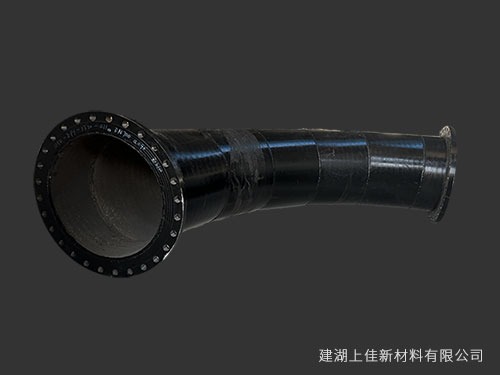 堆焊百川弯头