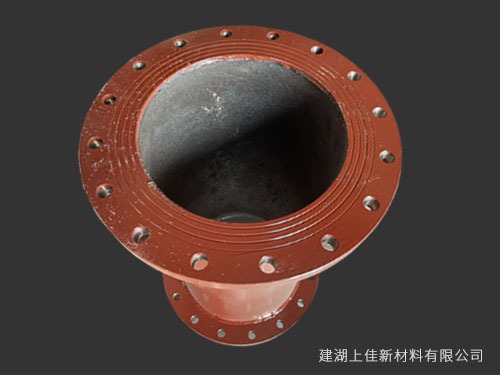 百川管