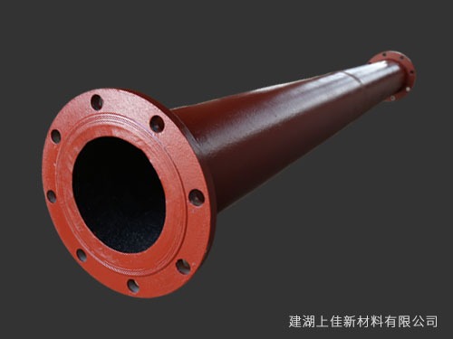 百川管