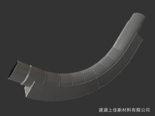 背包百川弯头