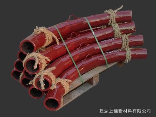 百川陶瓷弯头