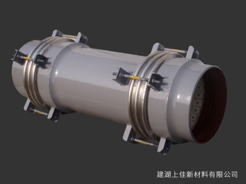 陶瓷补偿器