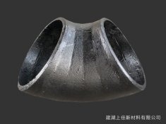 稀土合金百川弯头