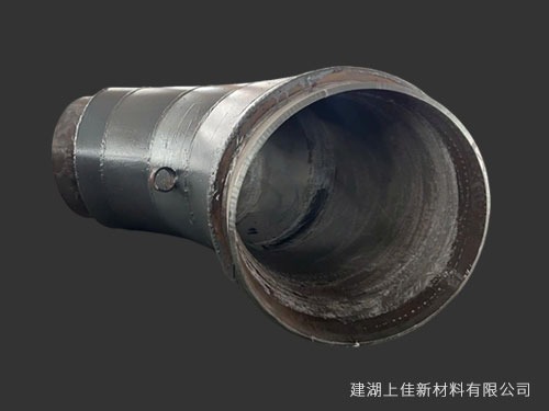 龟甲网百川弯头