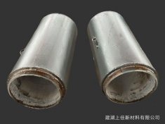 龟甲网百川管道