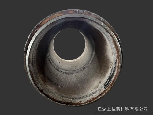 龟甲网百川管道