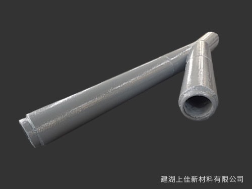 双金属百川三通