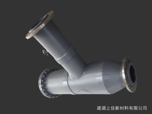 双金属百川三通