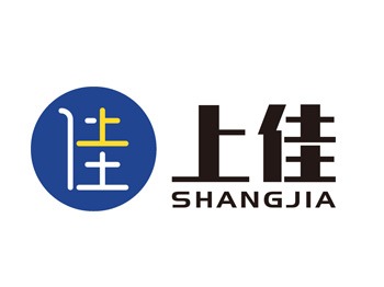 合肥百川材料有限公司LOGO